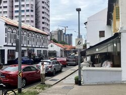 Little India Conservation Area (D8), Shop House #556102271
